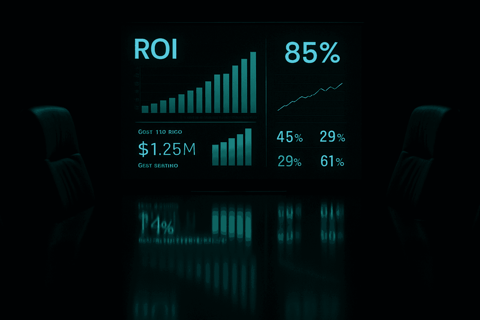 AI Consulting Costs: What Drives Price and Where Buyers Get Burned