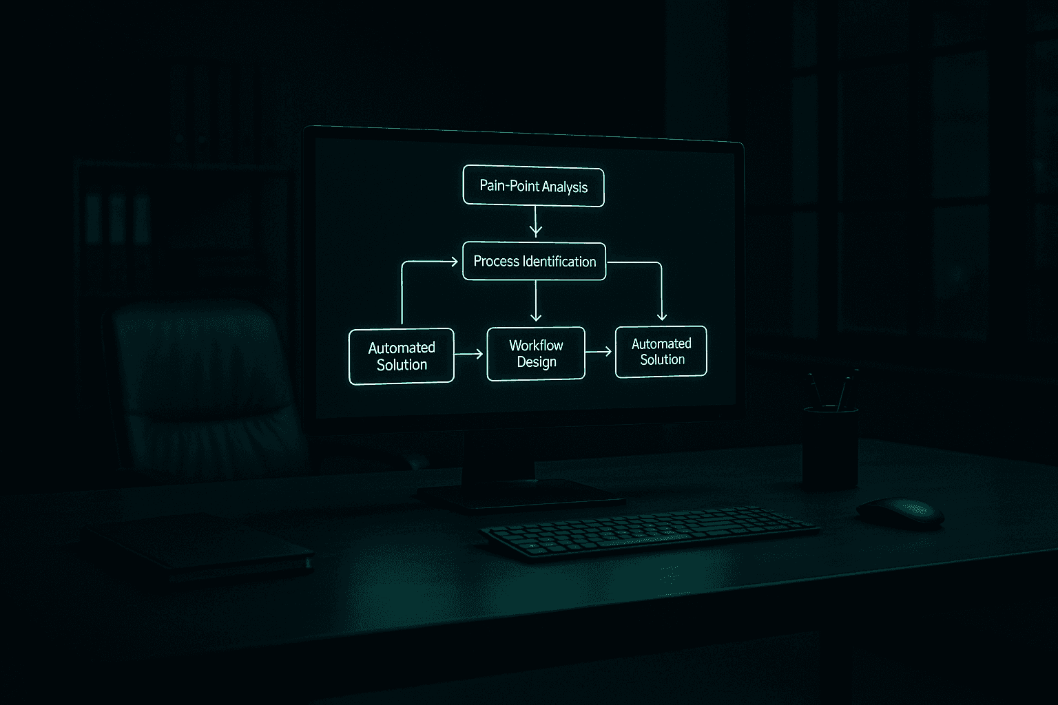 AI Workflow Audit: What It Should Include Before Build Work Starts