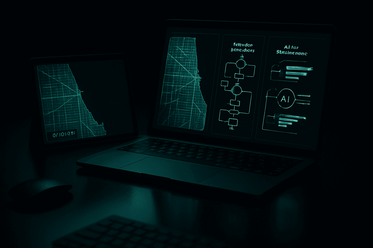 AI Implementation Consultant Chicago: What 90 Days Should Produce