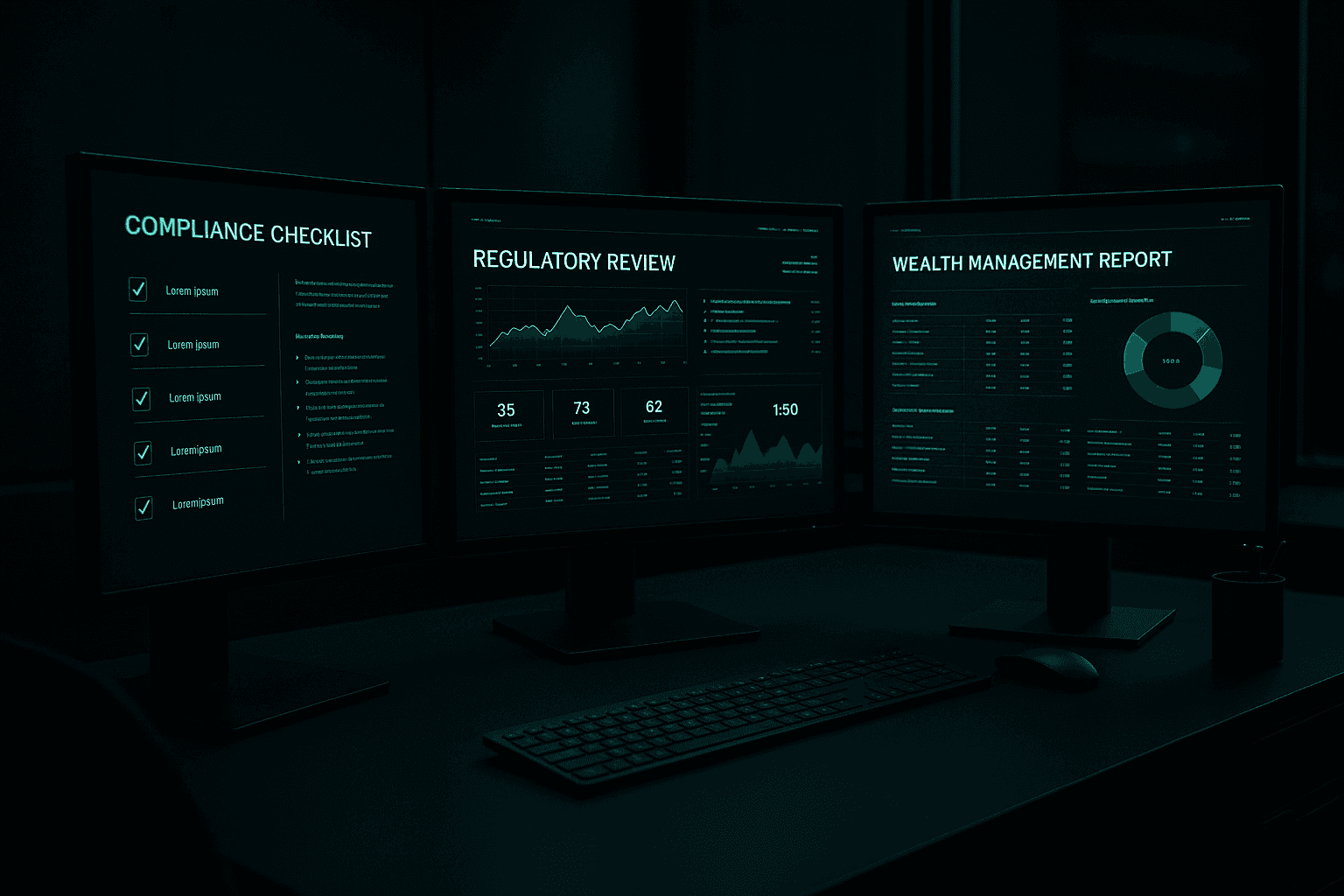 Best AI Workflows for Financial Services: Where Teams Win First