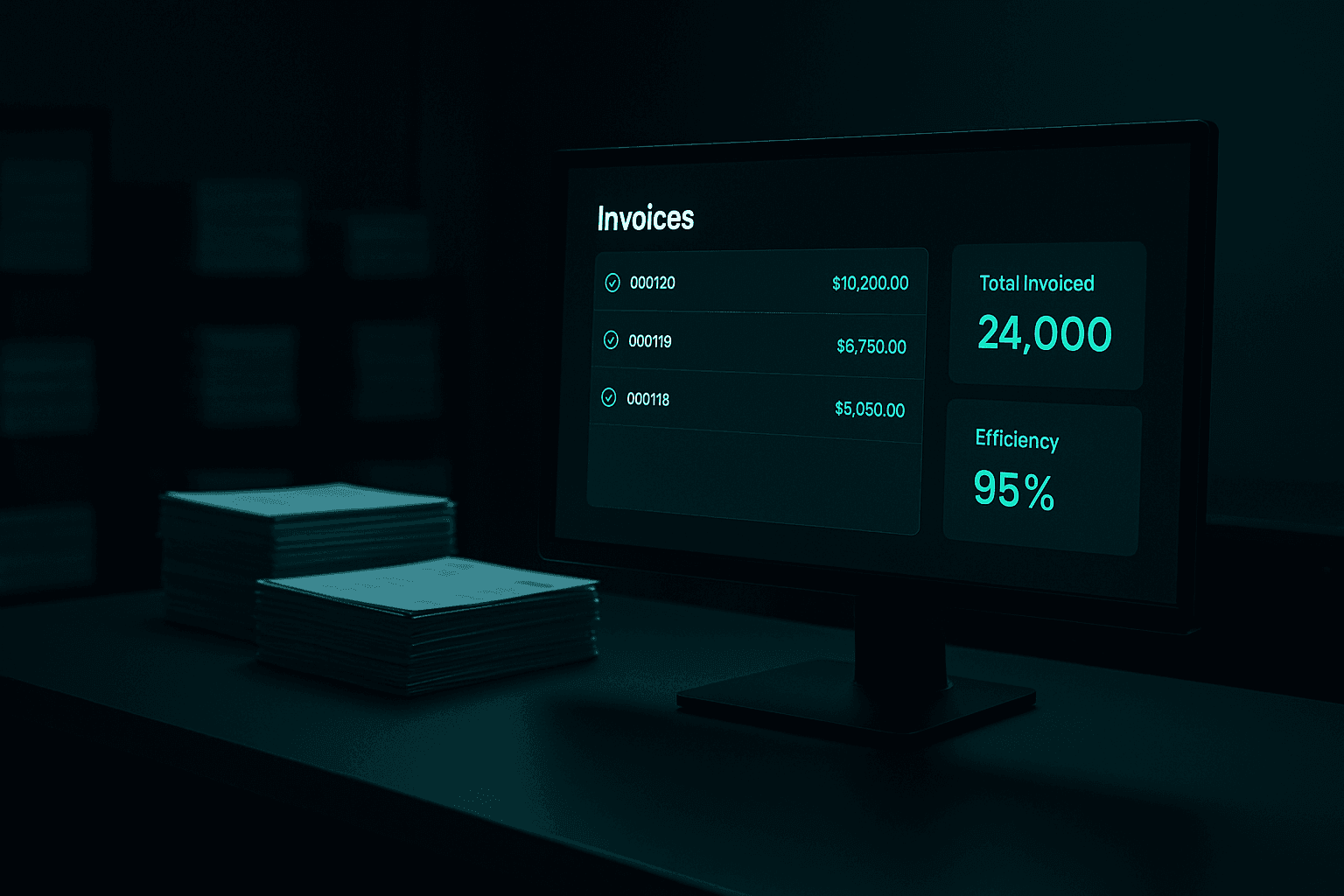 How to Automate Invoice Processing: Step-by-Step Guide for 2025